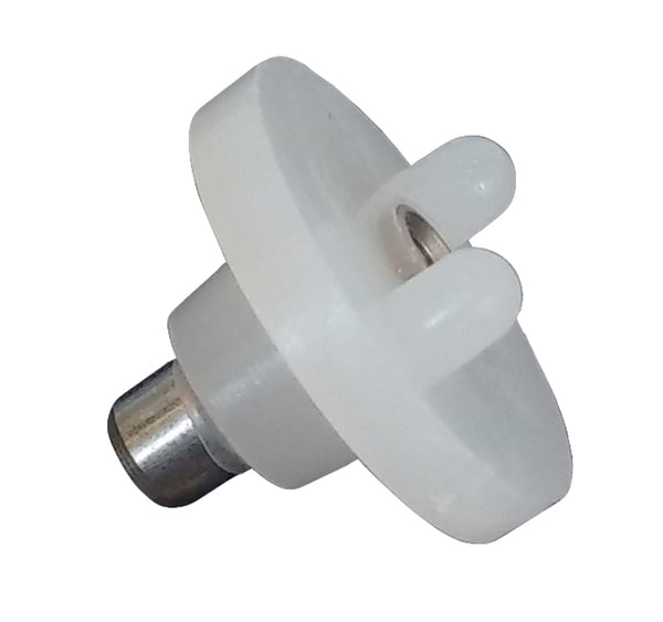 Tank Fittings - 1" OD Spin Weld Sensor Probe - ICON #12486