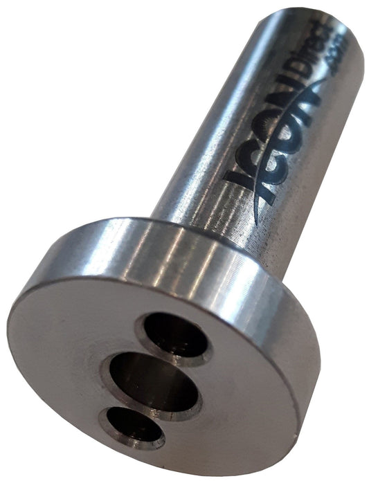 Tank Fitting Tools - Spin Weld Driver, Sensor/Probe - ICON #12487