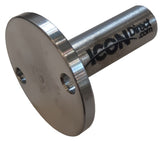 Tank Fitting Tools - Spin Weld Driver, 3/8" Flush FPT - ICON #12489