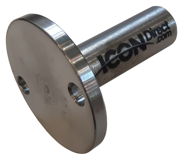 Tank Fitting Tools - Spin Weld Driver, 3/8" Flush FPT - ICON #12489
