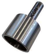 Tank Fitting Tools - Spin Weld Driver, 1 1/4" Inlet Boss - ICON #12490