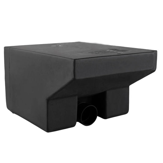 20 Gallon RV Holding Tank 23 3/4" x 19" x 13 5/8" Elkhart Plastics EPI 1299