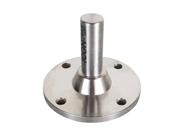 Tank Fitting Tools - Spin Weld Driver, 1 1/4" Flush FPT - ICON #14013