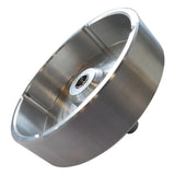 Tank Fitting Tools - Spin Weld Driver, 3" Raised FPT - ICON #14017