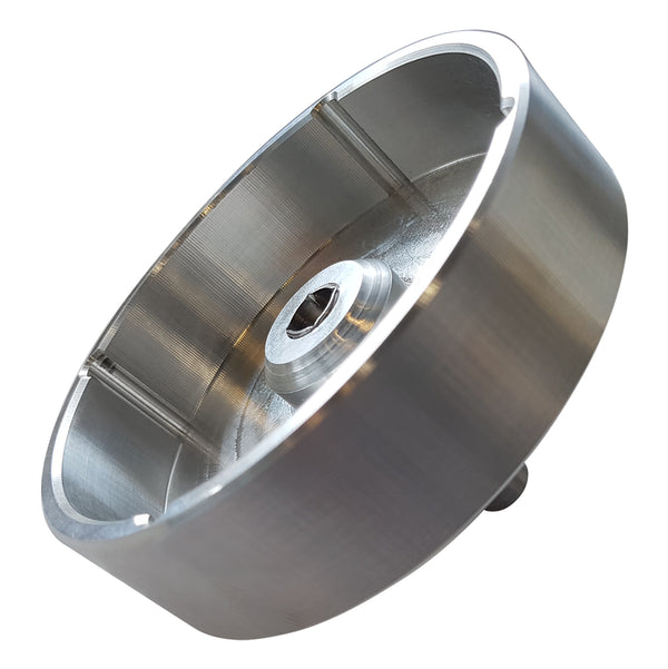 Tank Fitting Tools - Spin Weld Driver, 3" Raised FPT - ICON #14017