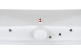 Water Tank Side Drain H3547/0196486 - 22 Gal. - 60" x 24" x 6" - Jayco - ICON #14032