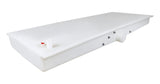 Water Tank Side Drain H3547/0196486 - 22 Gal. - 60" x 24" x 6" - Jayco - ICON #14032