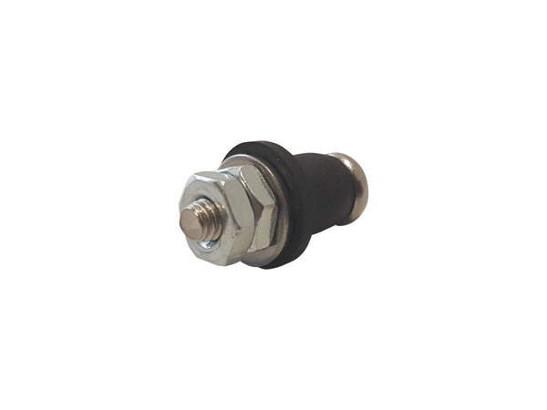 Holding Tank Fittings - Tank Level Sensors - Tank Well Nut Assembly (sold in packages of 4) ICON #14063
