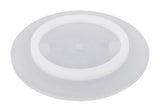 Tank Fitting - 4.5" OD/3.12" Pilot Spin Weld Patch - ICON #14120