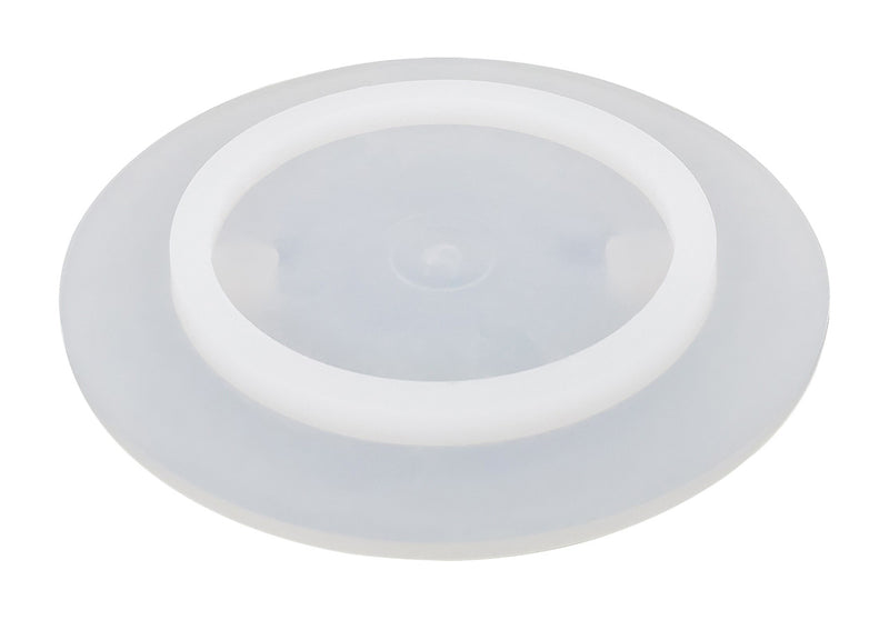 Tank Fitting - 4.5" OD/3.12" Pilot Spin Weld Patch - ICON #14120