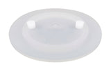 Tank Fitting - 4.5" OD/3.12" Pilot Spin Weld Patch - ICON #14120