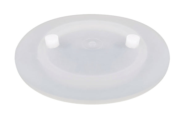 Tank Fitting - 4.5" OD/3.12" Pilot Spin Weld Patch - ICON #14120