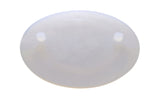 Water Tank Fitting - 3.4" OD/2.45" Pilot Spin Weld Patch - ICON #14122