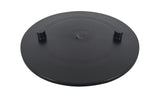 Holding Tank Fitting - 3.4" OD/2.45" Pilot Spin Weld Patch - ICON #14123
