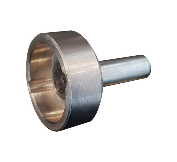 Tank Fitting Tools - Spin Weld Driver, 3/4" Raised FPT - ICON #14126