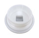 Tank Fitting - Plug, 4" MPT - ICON #14167