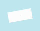 Fresh Water Tank WT3594/0244087 - 38 Gal. - 55" x 24" x 7" - Jayco - ICON #14202