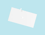 Fresh Water Tank WT3613/0260384 - 31 Gal. - 34" x 18 1/2" x 13 1/4"- ICON #14205
