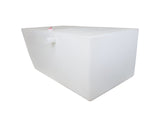 Fresh Water Tank WT3613/0260384 - 31 Gal. - 34" x 18 1/2" x 13 1/4"- ICON #14205