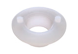 Water Tank Fitting - 3/4" Flush Threaded FPT Spin Weld Fitting - ICON #14208