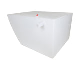 Fresh Water Tank WT3615/0260385 - 20 Gal. - 23 1/2" x 18" x 13 1/4" - ICON #14210