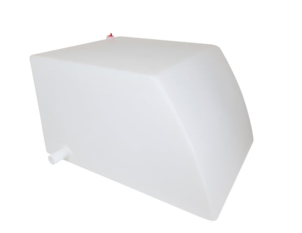 Fresh Water Tank WT3615/0260385 - 20 Gal. - 23 1/2" x 18" x 13 1/4" - ICON #14210