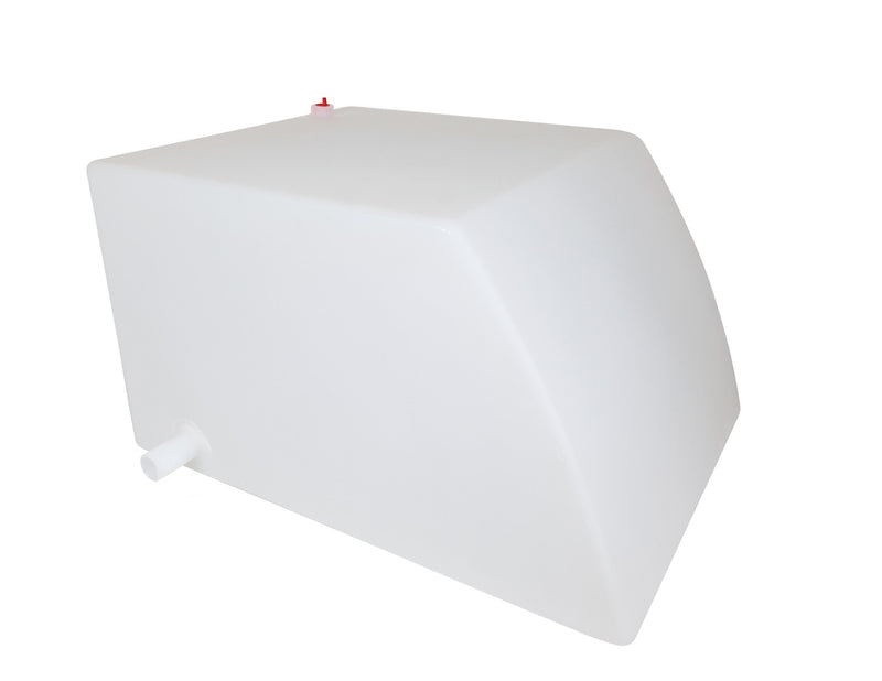 Fresh Water Tank WT3615/0260385 - 20 Gal. - 23 1/2" x 18" x 13 1/4" - ICON #14210