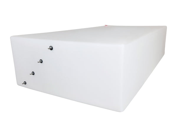 Fresh Water Tank WT3618/0244751 - 40 Gal. - 42" x 23 1/2" x 10" - Jayco - ICON #14213