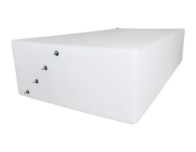 Fresh Water Tank WT3618/0244751 - 40 Gal. - 42" x 23 1/2" x 10" - Jayco - ICON #14213