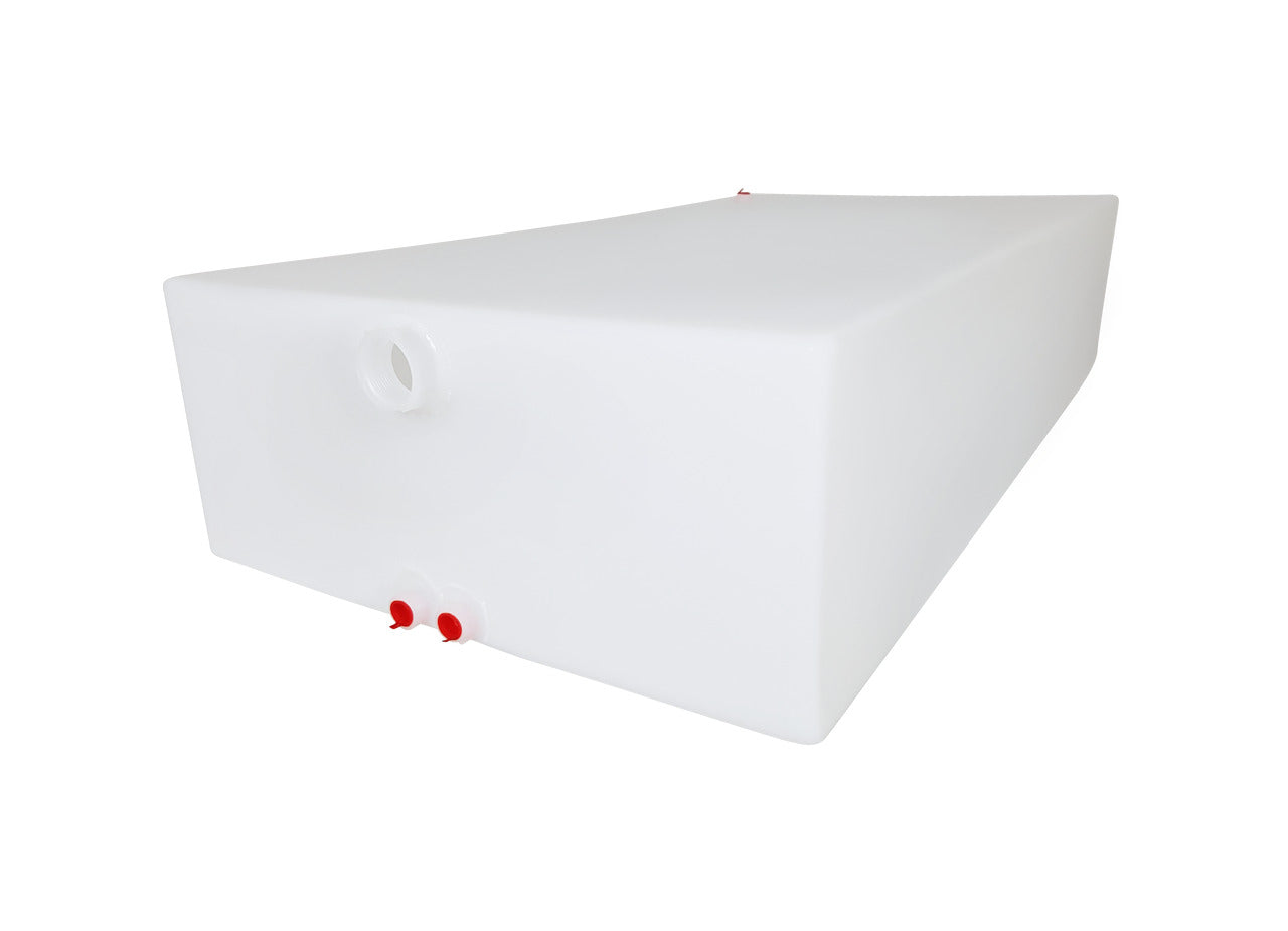 Fresh Water Tank WT3618/0219279 - 40 Gal. - 42" x 23 1/2" x 10" - Jayco - ICON #14222
