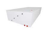 Fresh Water Tank WT3618/0219279 - 40 Gal. - 42" x 23 1/2" x 10" - Jayco - ICON #14222