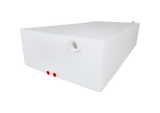 Fresh Water Tank WT3618/0219280 - 40 Gal. - 42" x 23 1/2" x 10" - Jayco - ICON #14225