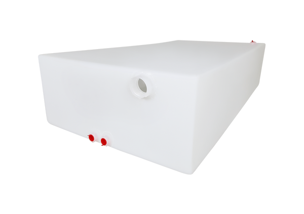 Fresh Water Tank WT3618/0219280 - 40 Gal. - 42" x 23 1/2" x 10" - Jayco - ICON #14225