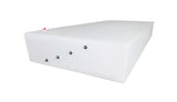 Fresh Water Tank WT3594/0210988 - 38 Gal. - 55" x 24" x 7" - Jayco - ICON #14226