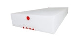 Fresh Water Tank WT3594/0219278 - 38 Gal. - 55" x 24" x 7" - Jayco - ICON #14227