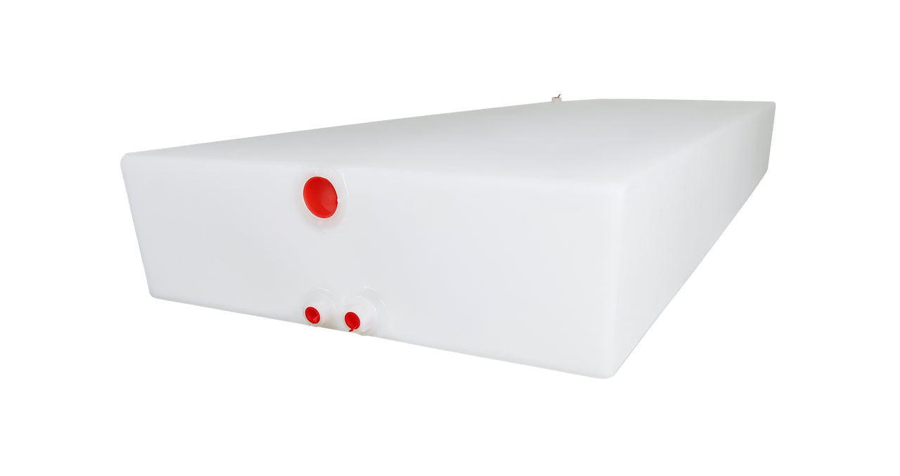 Fresh Water Tank WT3594/0211873 - 38 Gal. - 55" x 24" x 7" - Jayco - ICON #14228