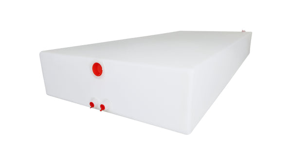Fresh Water Tank WT3594/0219277 - 38 Gal. - 55" x 24" x 7" - Jayco - ICON #14229