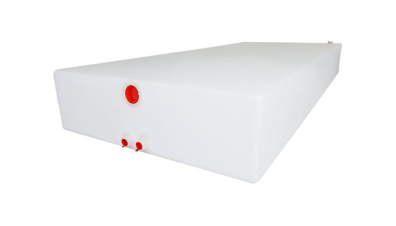 Fresh Water Tank WT3594/0219277 - 38 Gal. - 55" x 24" x 7" - Jayco - ICON #14229
