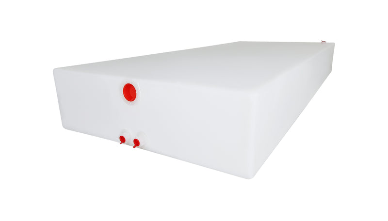 Fresh Water Tank WT3594/0222046 - 38 Gal. - 55" x 24" x 7" - Jayco - ICON #14230