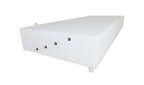 Fresh Water Tank WT3594/0226072 - 38 Gal. - 55" x 24" x 7" - Jayco - ICON #14231