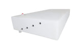 Fresh Water Tank WT3594/0240515 - 38 Gal. - 55" x 24" x 7" - Jayco - ICON #14232