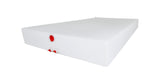 Fresh Water Tank WT3544/0210337 - 42 Gal. - 60" x 31" x 5 3/4" - Jayco - ICON #14234