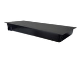 Holding Tank Left Side Drain HT516SD - 34 Gal. -  63" x 24" x 8" - ICON #14310