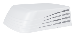 Aftermarket A/C Shroud - fits Advent ACM Series - White or Black - ICON