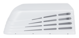 Aftermarket A/C Shroud - fits Advent ACM Series - White or Black - ICON