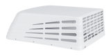 Aftermarket A/C Shroud - fits Advent ACM Series - White or Black - ICON