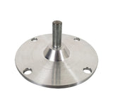 Tank Fitting Tools - Spin Weld Driver, 3" Flush FPT - ICON #14377