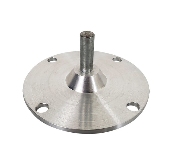 Tank Fitting Tools - Spin Weld Driver, 3" Flush FPT - ICON #14377