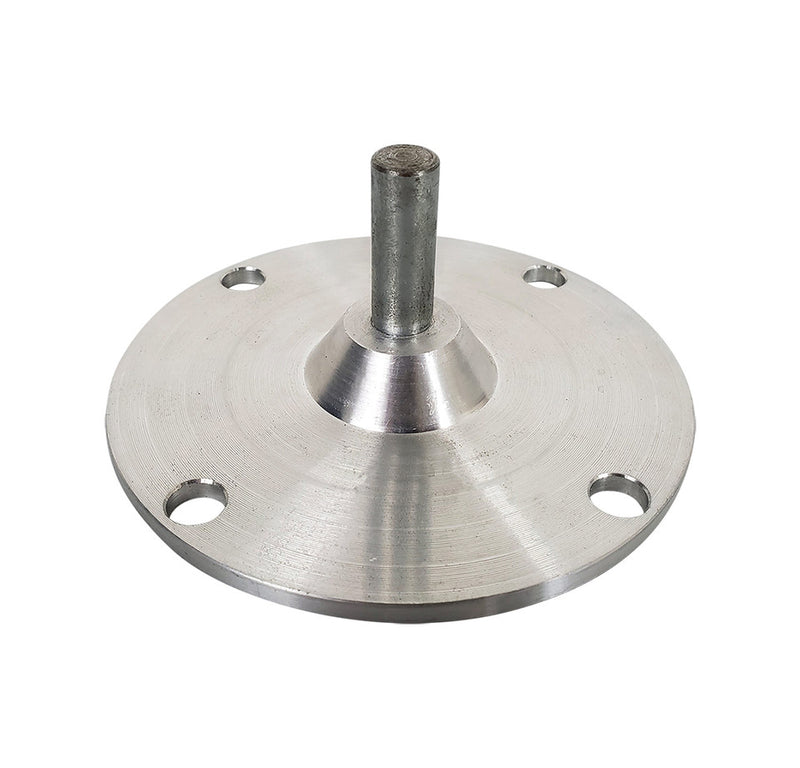 Tank Fitting Tools - Spin Weld Driver, 3" Flush FPT - ICON #14377