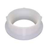 Water Tank Fitting - 2" Raised FPT Spin Weld Fitting - ICON #14391